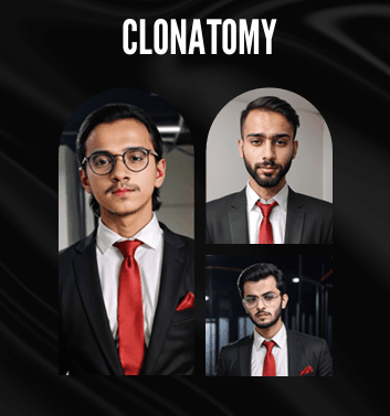 Clonatomy