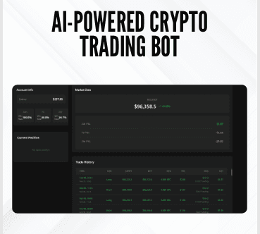 Crypto Trading Bot